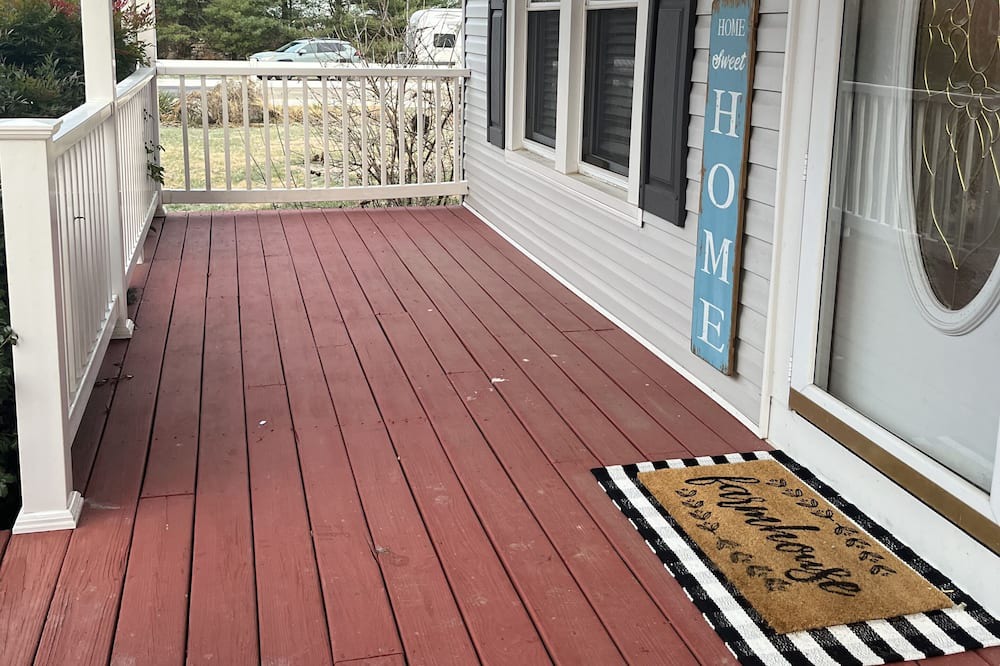 Photo of Outdoor in Berea