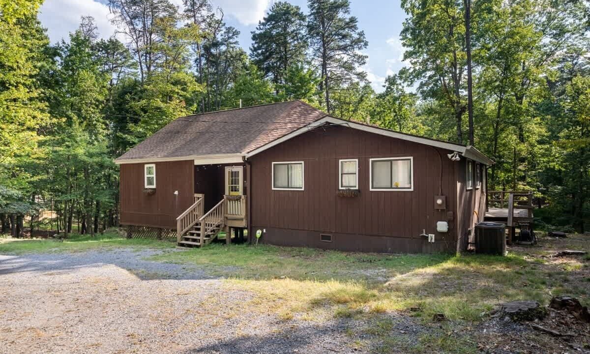 Photo of Outdoor in The Woods