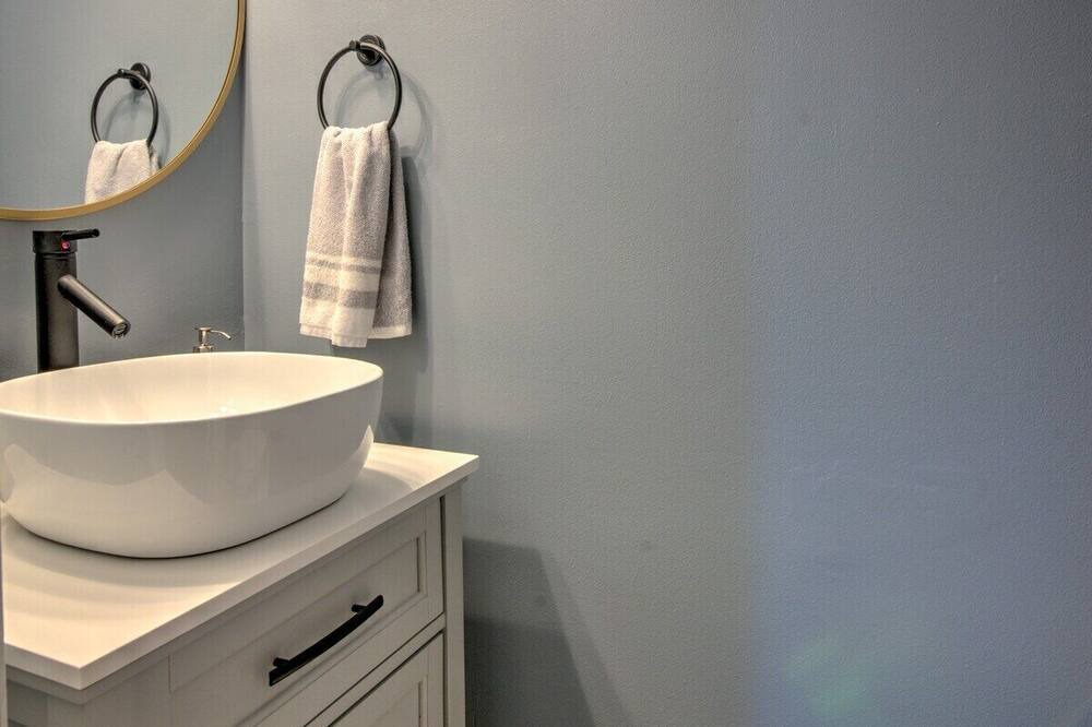 Photo of Bathroom in Johnson City