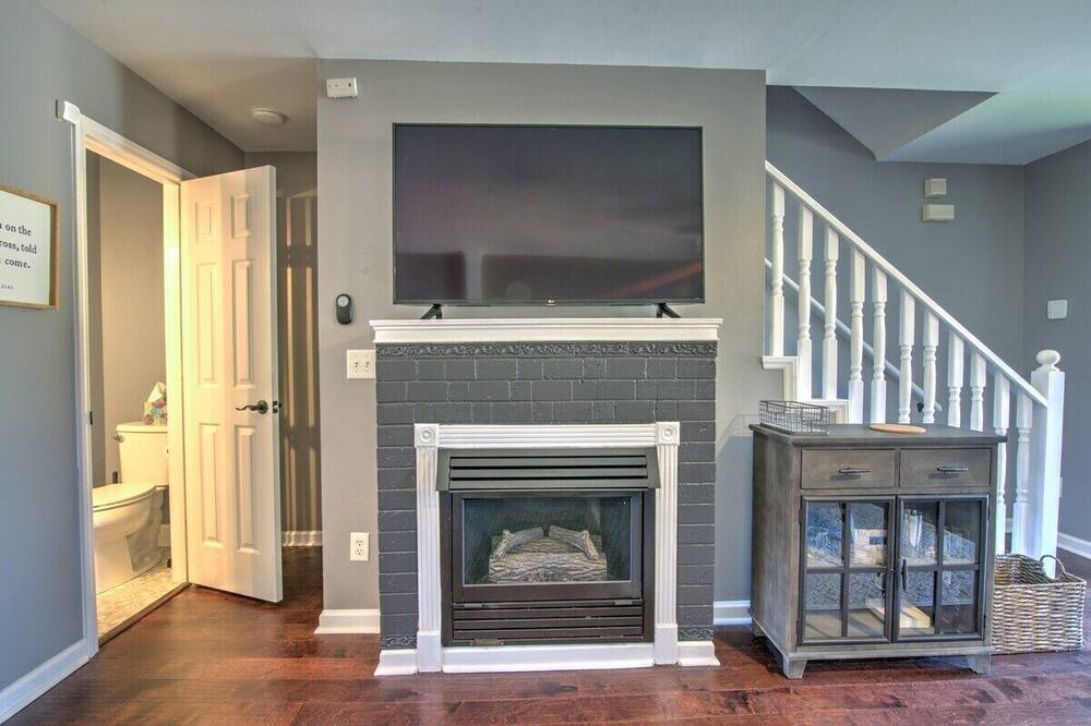 Photo of Livingroom in Johnson City