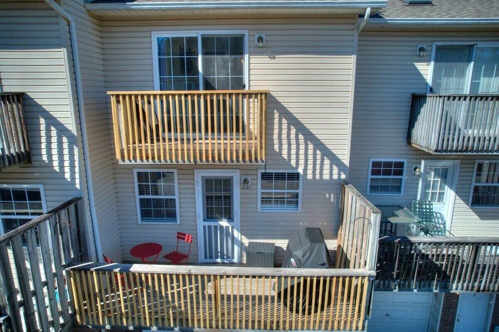 Photo of Patio Balcony in Johnson City