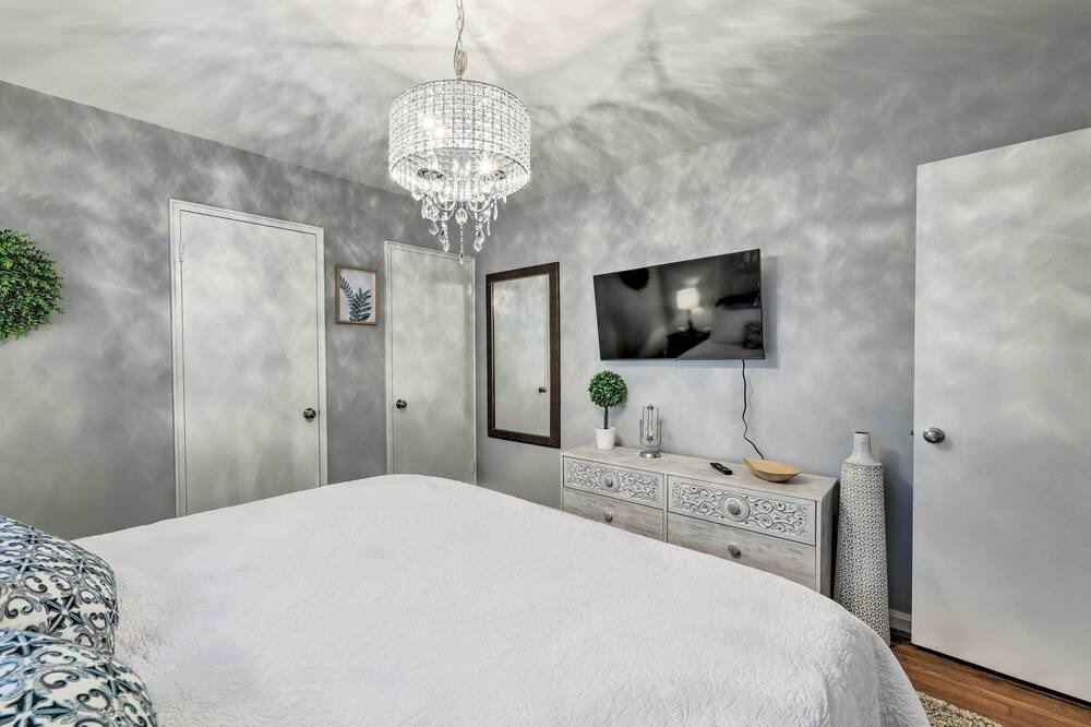 Photo of Bedroom in Mount Washington