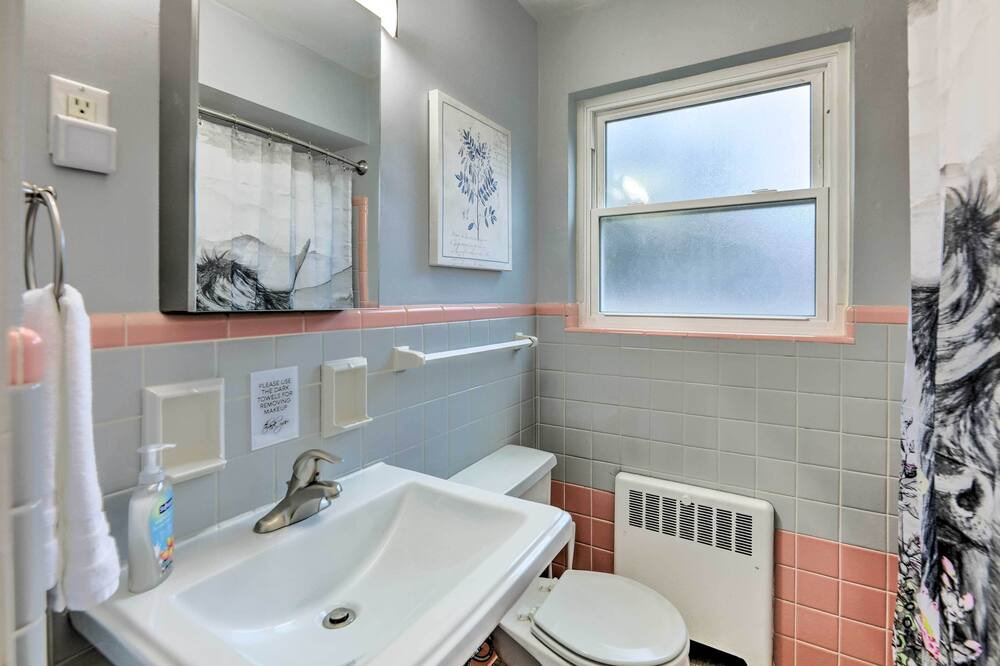 Photo of Bathroom in Mount Washington