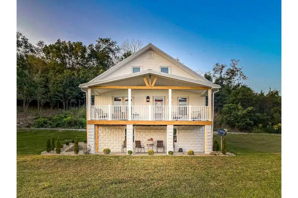 Photo of Outdoor in Bentonville