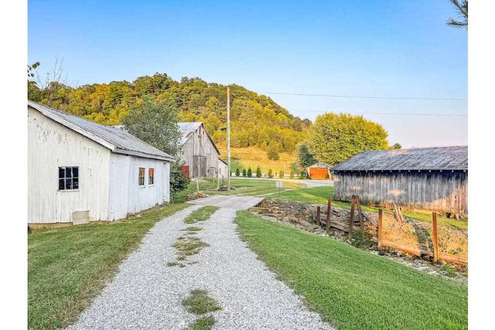 Photo of Outdoor in Bentonville