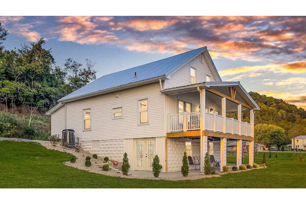 Photo of Outdoor in Bentonville