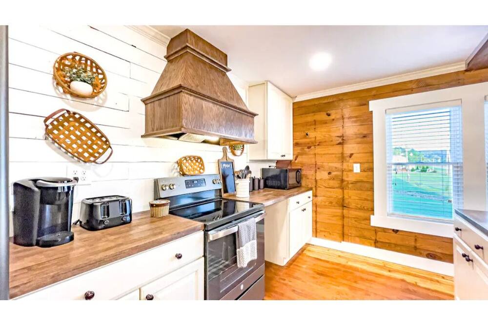 Photo of Kitchen in Bentonville
