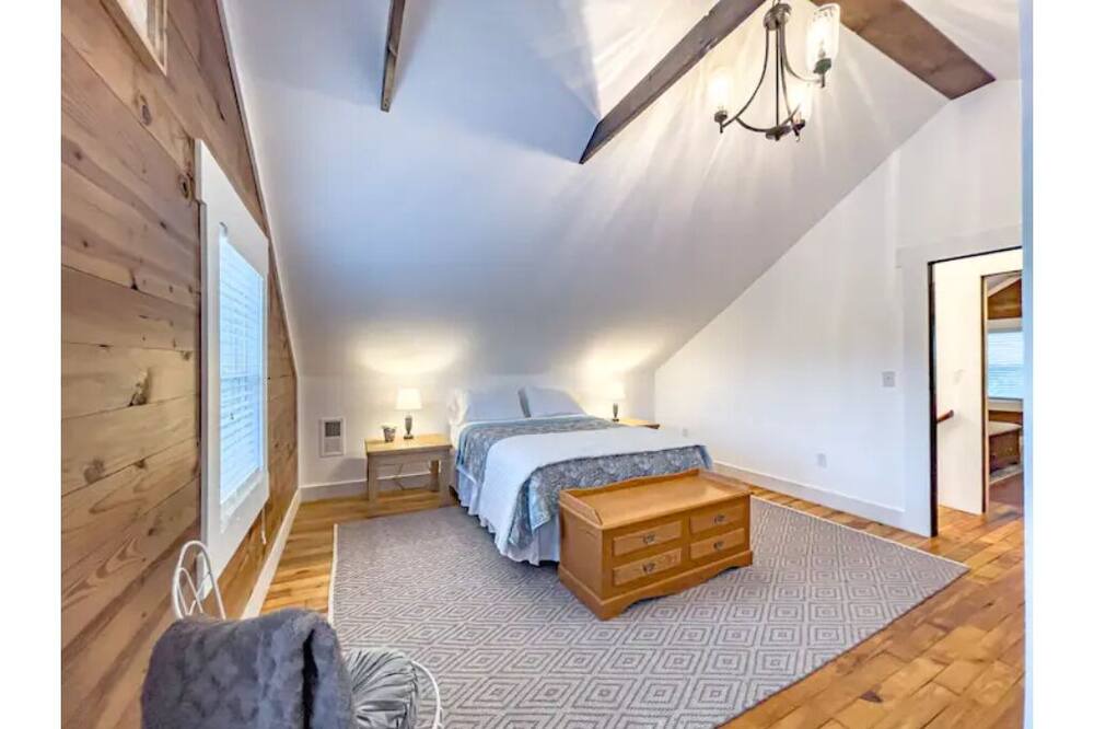 Photo of Bedroom in Bentonville