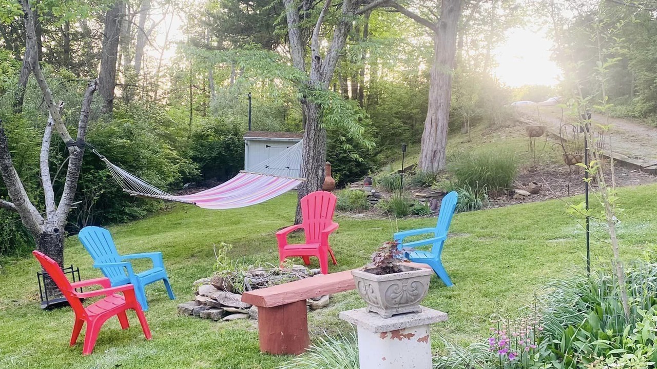 Photo of Outdoor in Owenton