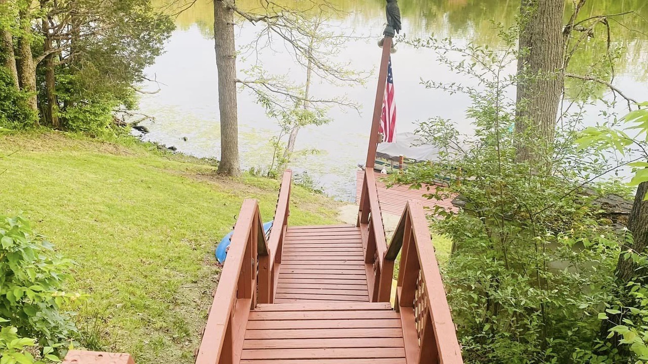 Photo of Outdoor in Owenton