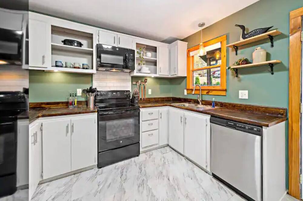 Photo of Kitchen in Marion