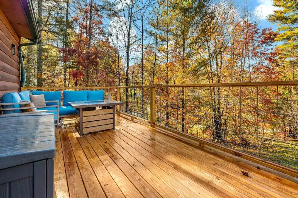 Photo of Outdoor in Marion