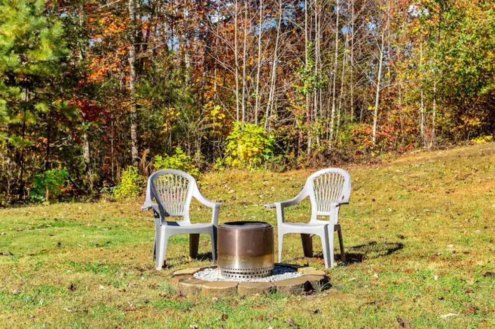 Photo of Outdoor in Marion