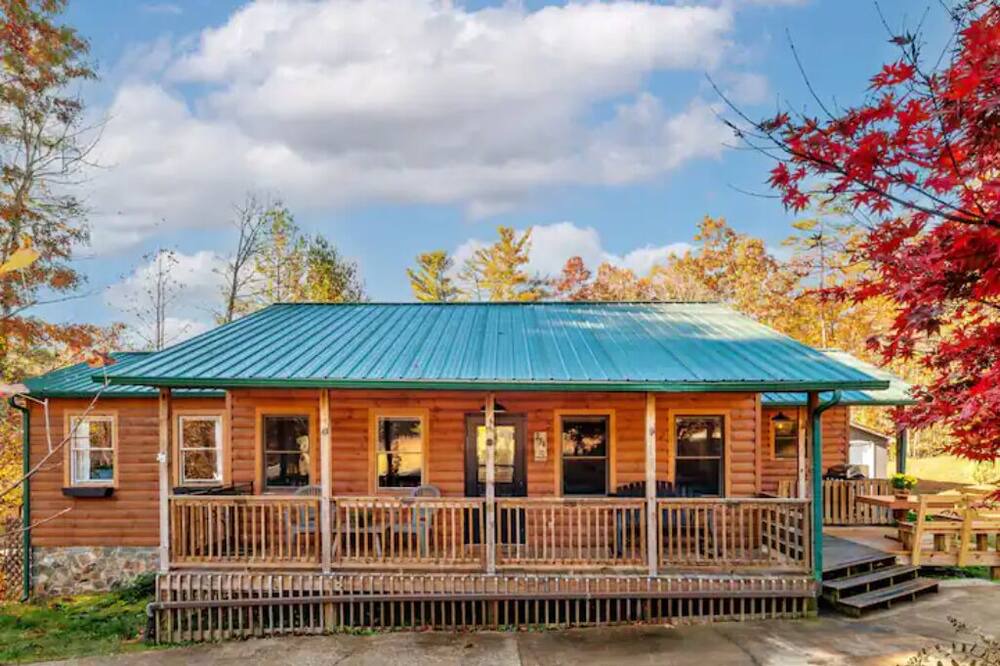 Photo of Outdoor in Marion