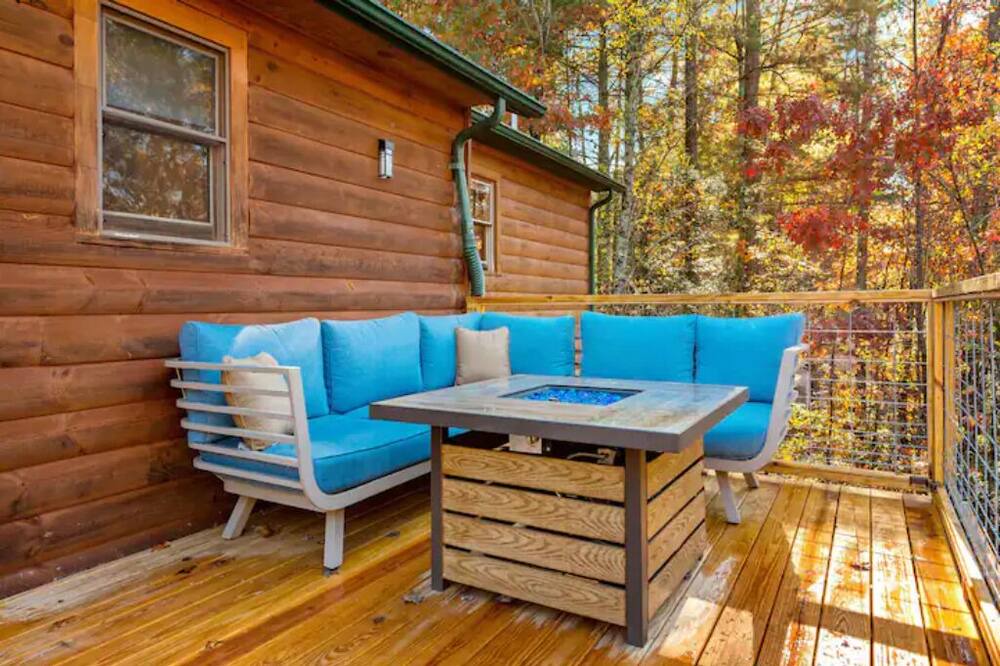 Photo of Outdoor in Marion