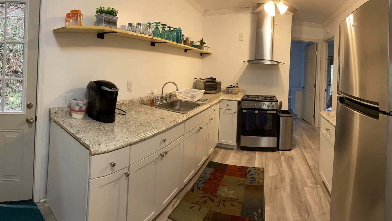 Photo of Kitchen in Burnsville