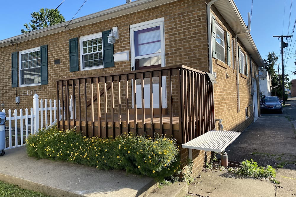 Photo of Outdoor in South Charleston