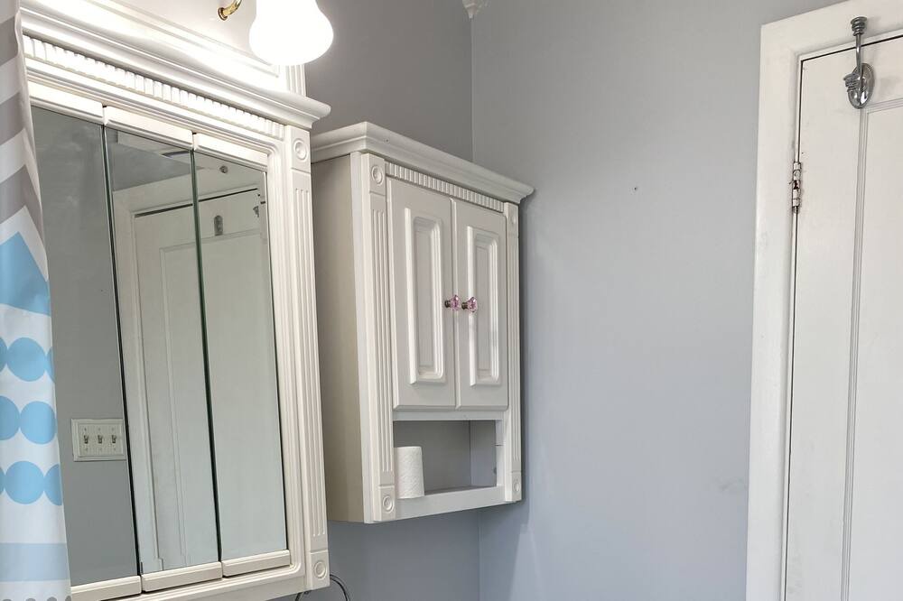 Photo of Bathroom in South Charleston