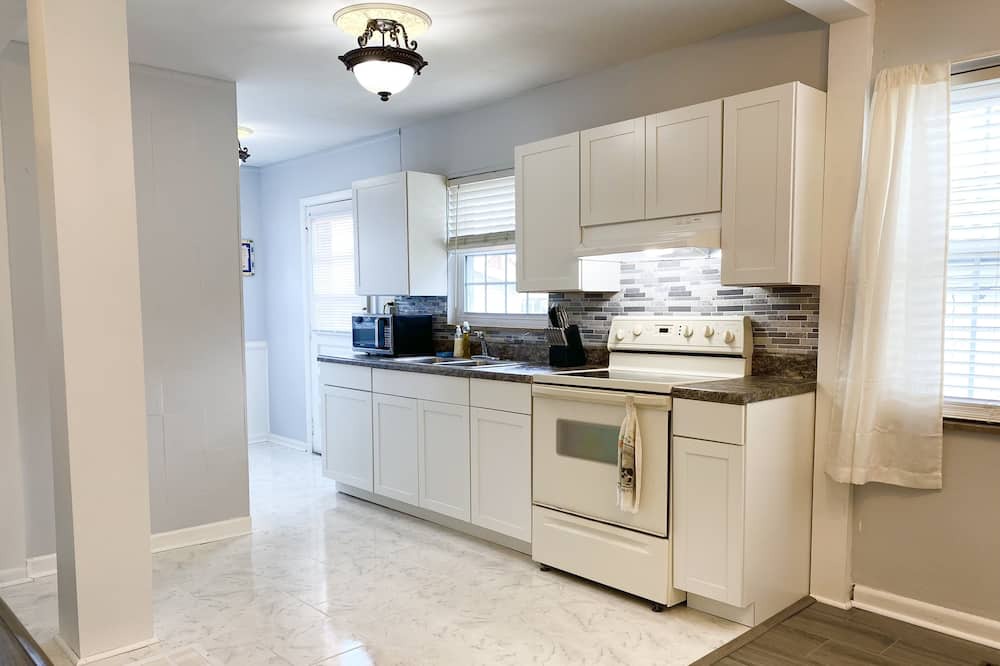 Photo of Kitchen in South Charleston