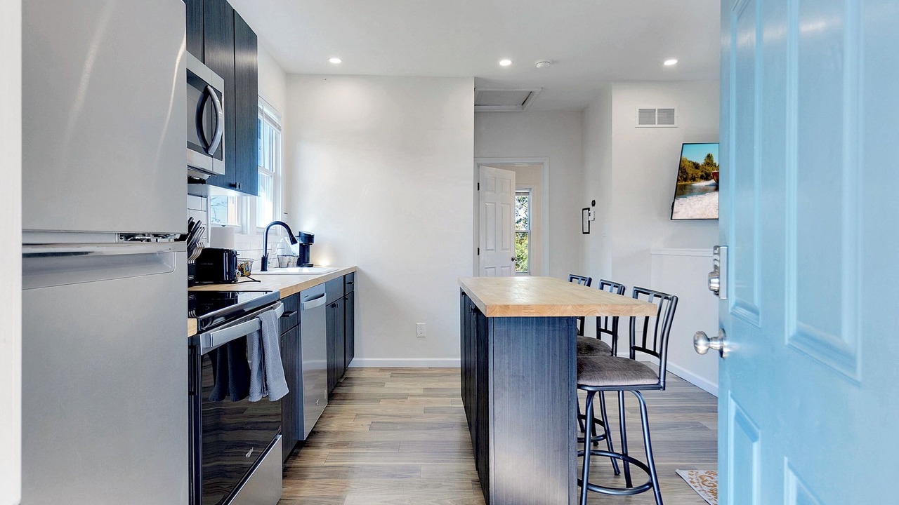 Photo of Kitchen in Woodburn