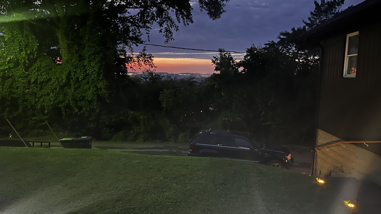 Photo of Outdoor in Woodburn