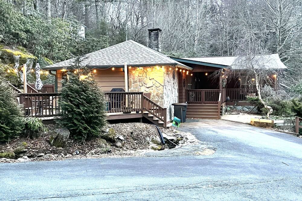Photo of Outdoor in Blowing Rock