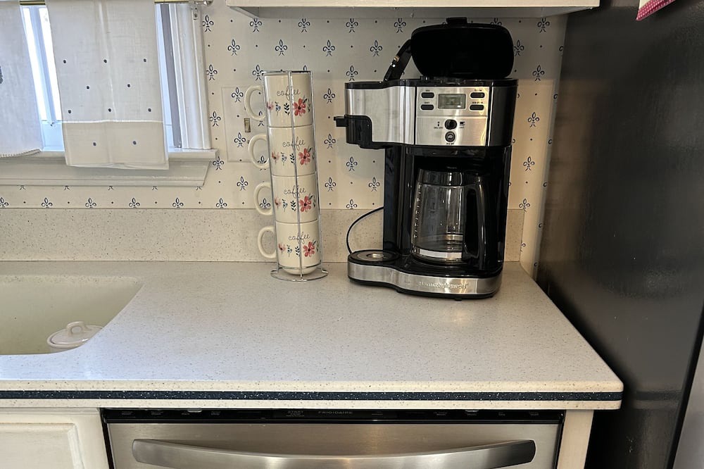 Photo of Kitchen in Newland