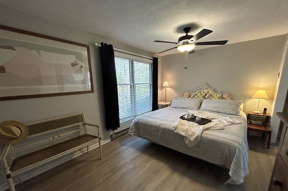 Photo of Bedroom in Newland