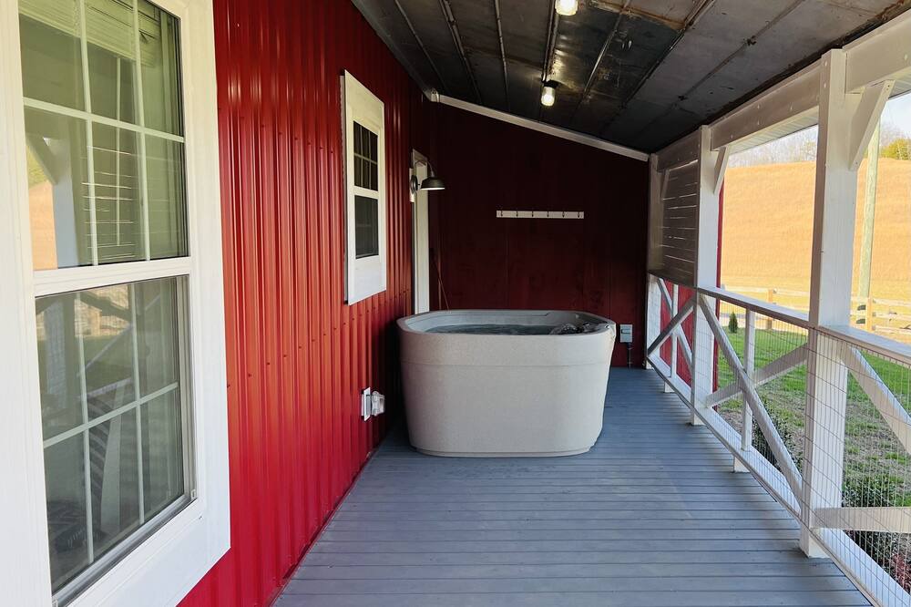Photo of Outdoor in Sevierville