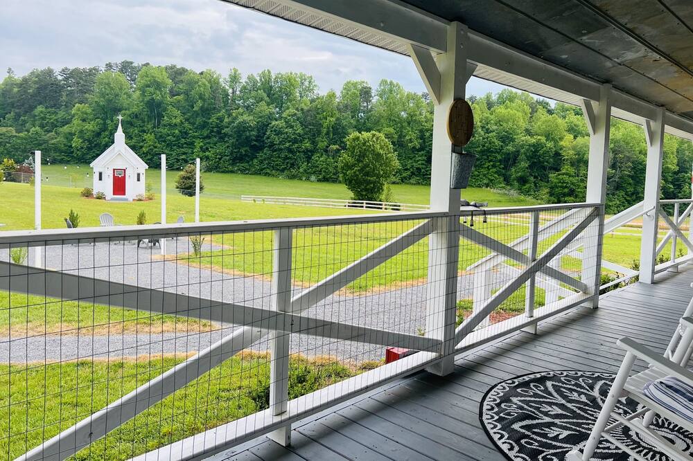 Photo of Outdoor in Sevierville
