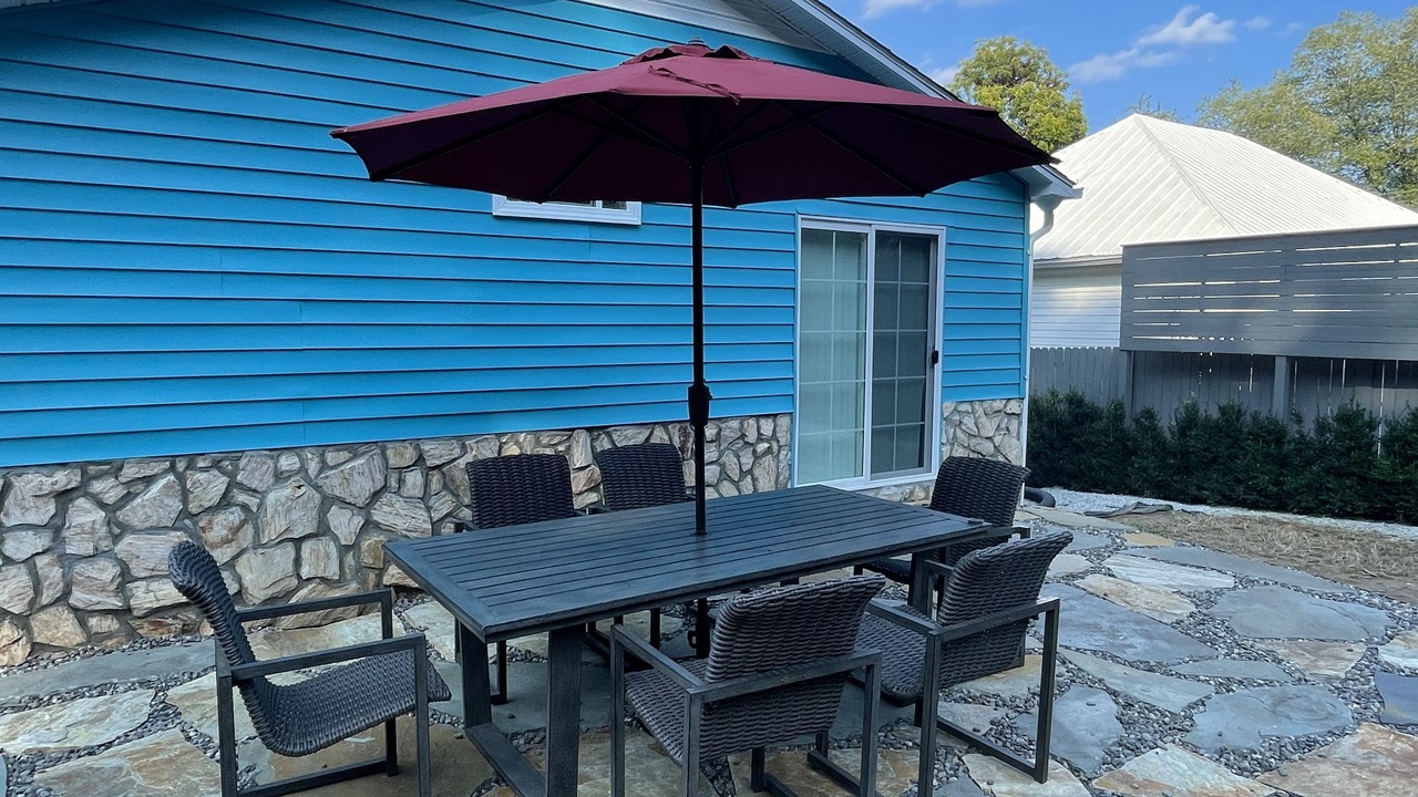 Photo of Outdoor in Old Fort