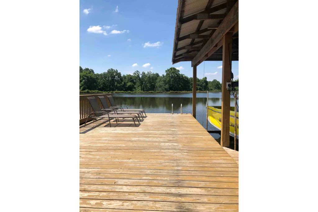 Photo of Outdoor in Carbon Hill