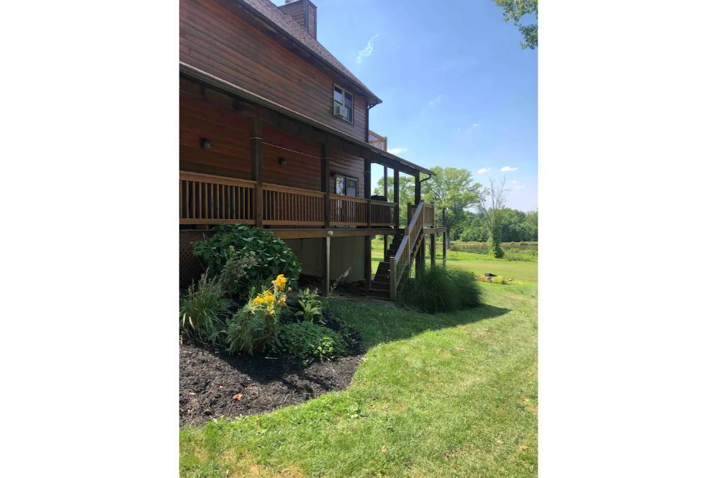 Photo of Outdoor in Carbon Hill