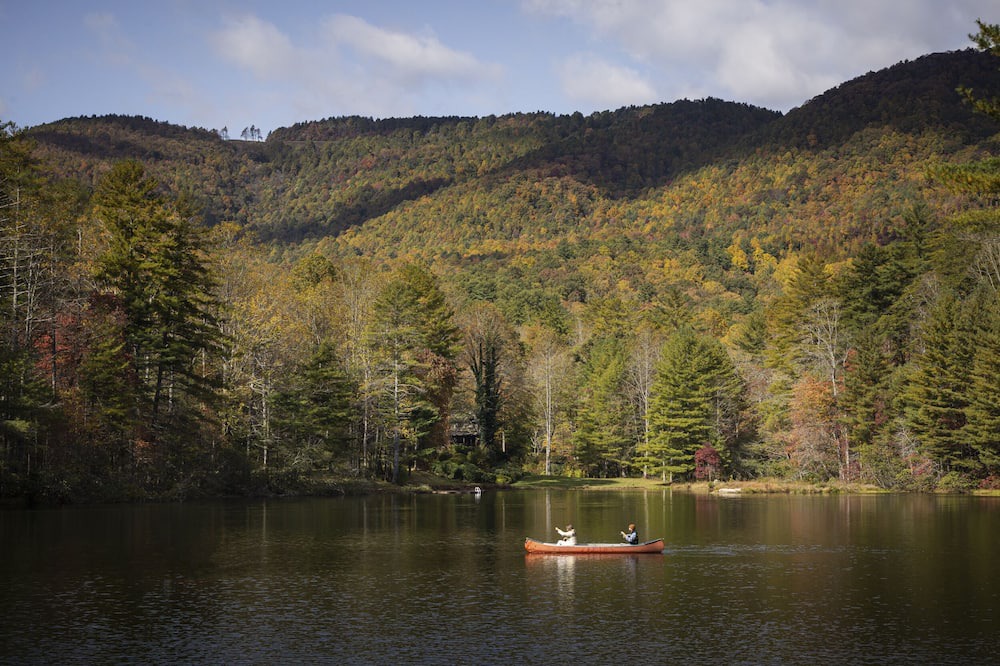 Photo of Outdoor in Millers Creek