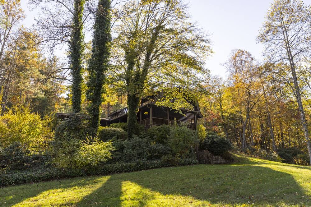 Photo of Outdoor in Millers Creek