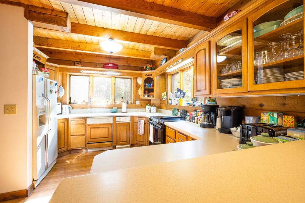 Photo of Kitchen in Millers Creek