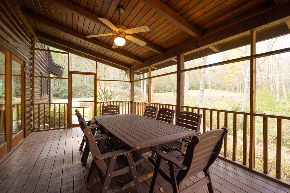 Photo of Outdoor in Millers Creek