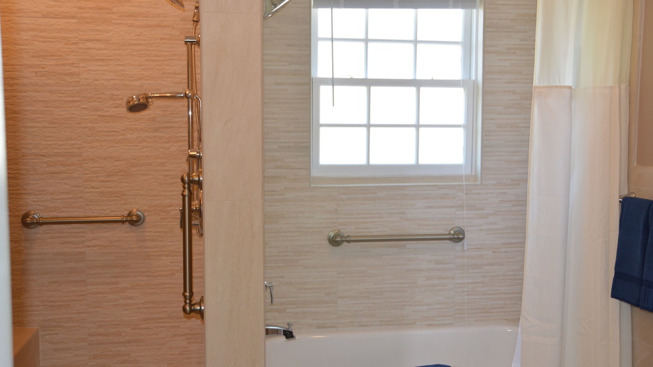 Photo of Bathroom in Middleburg