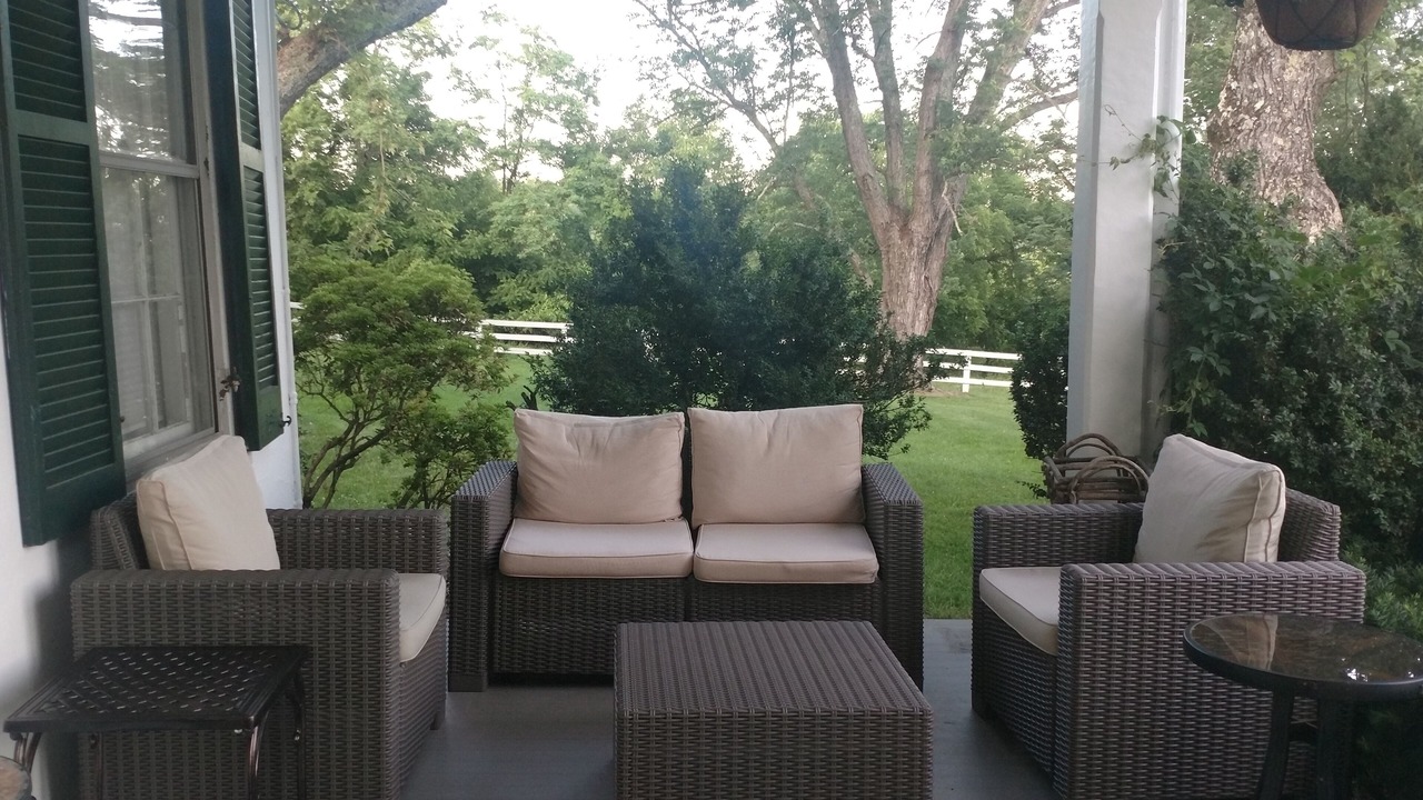 Photo of Outdoor in Middleburg