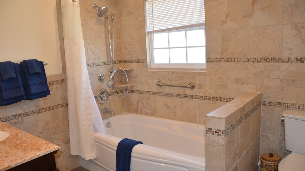 Photo of Bathroom in Middleburg
