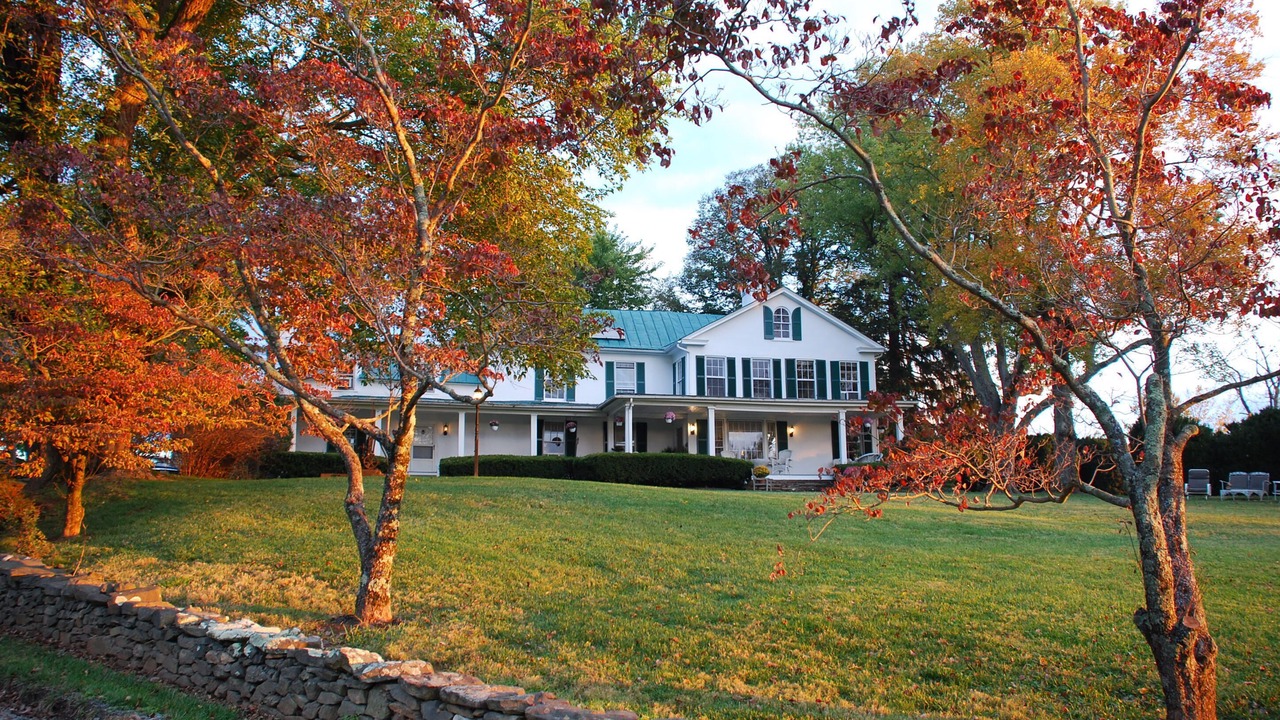 Photo of Outdoor in Middleburg