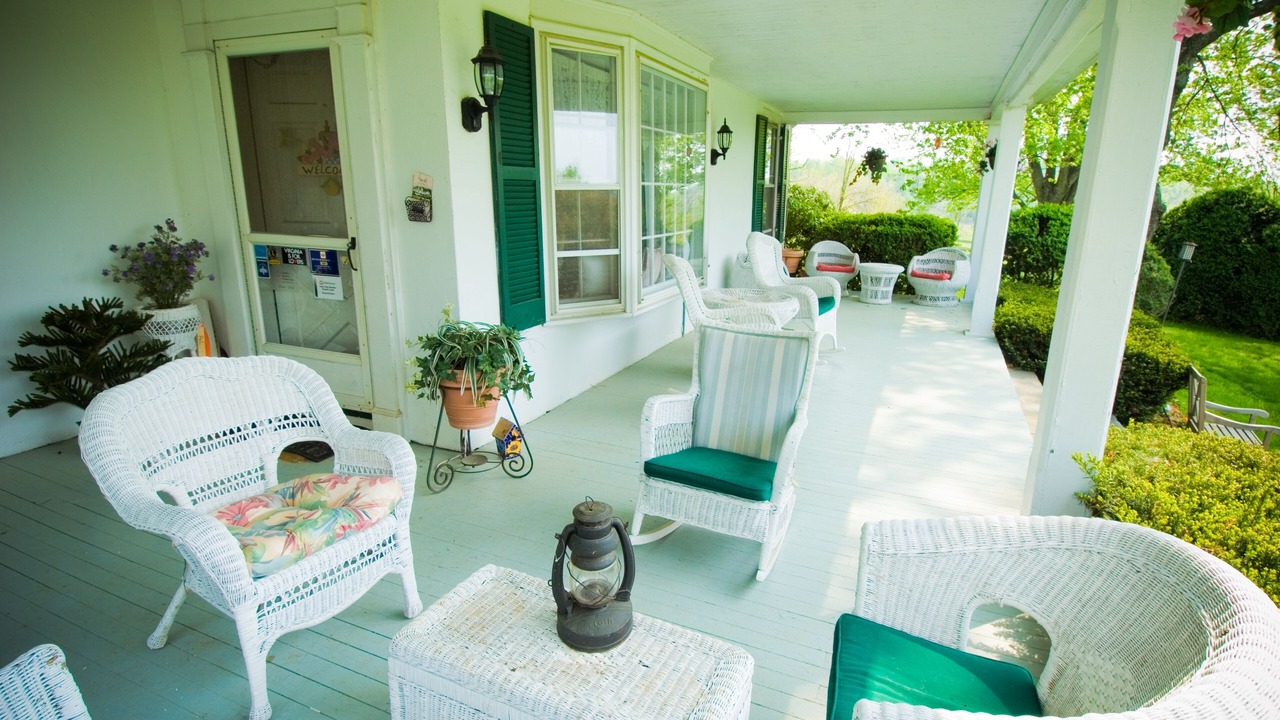 Photo of Outdoor in Middleburg