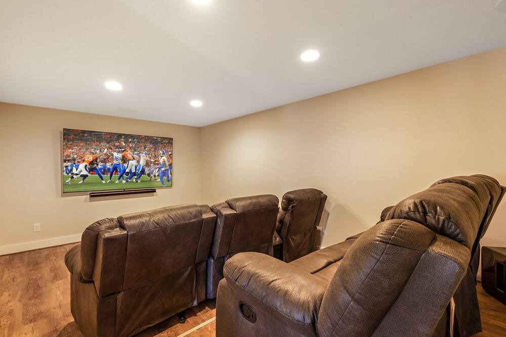 Photo of Bedroom in Morganton