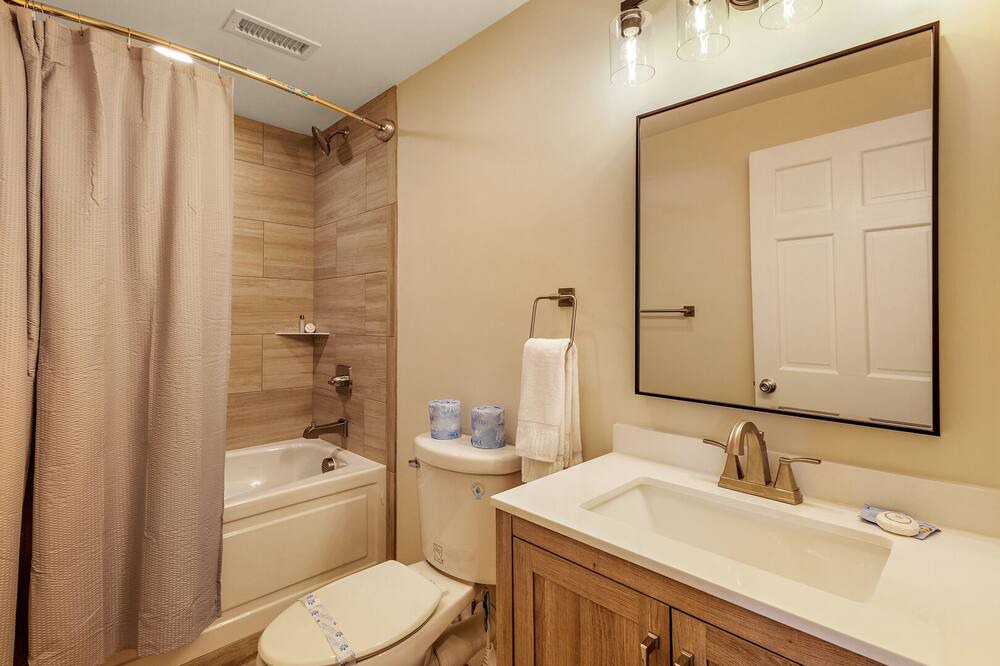 Photo of Bathroom in Morganton