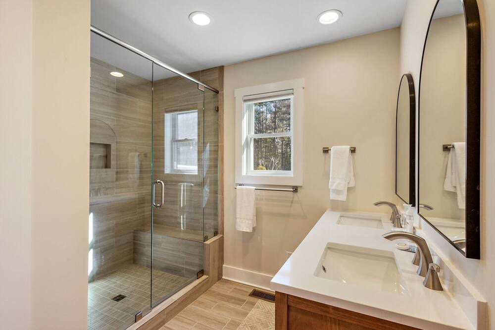 Photo of Bathroom in Morganton