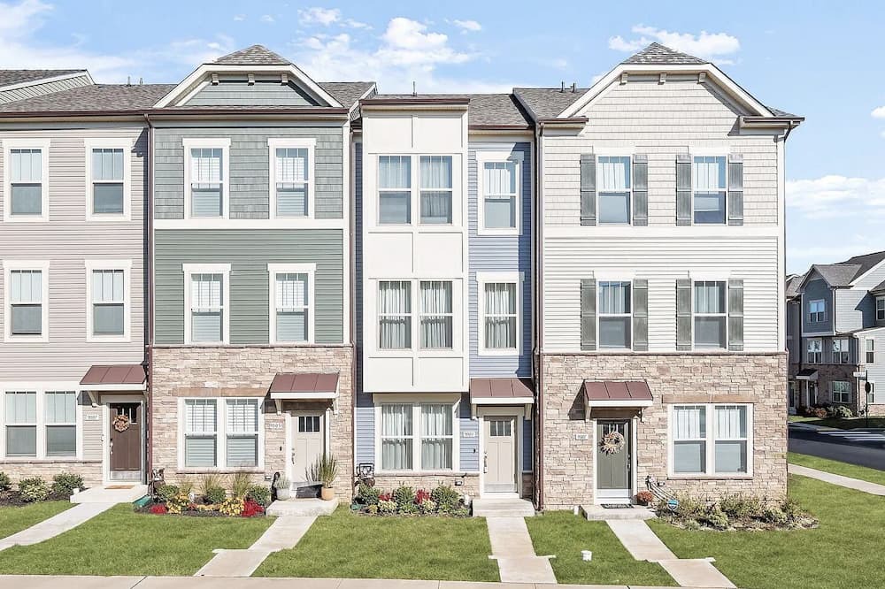 Photo of Outdoor in Urbana