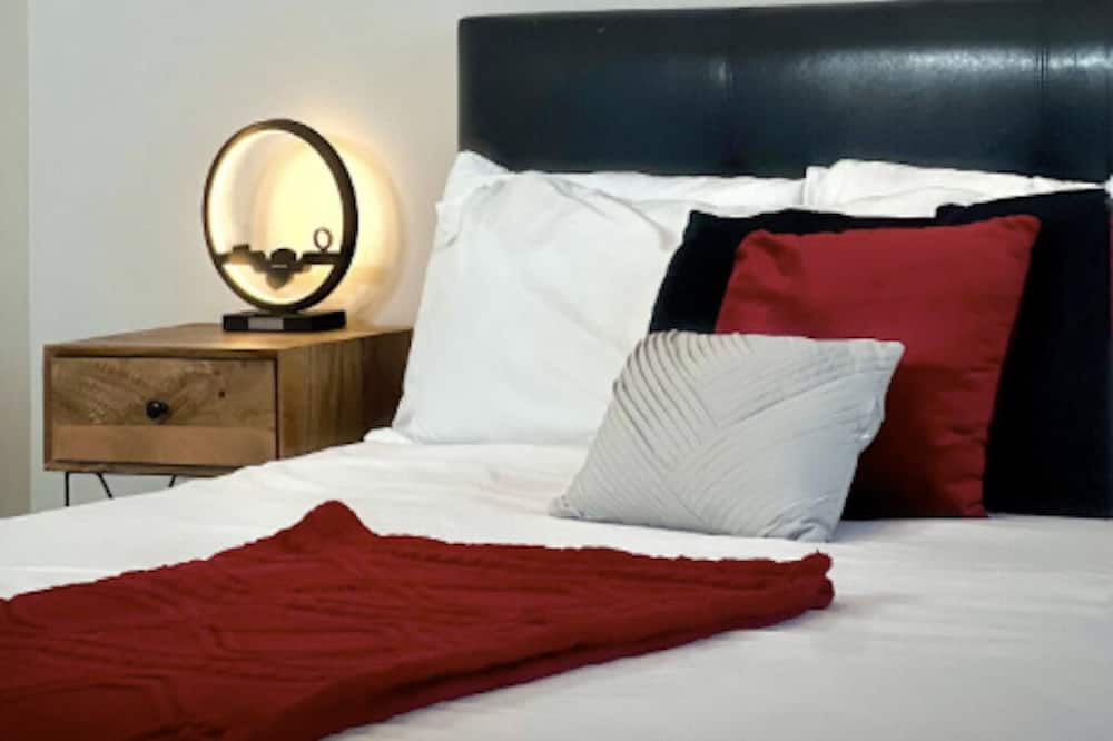 Photo of Bedroom in Park Hills