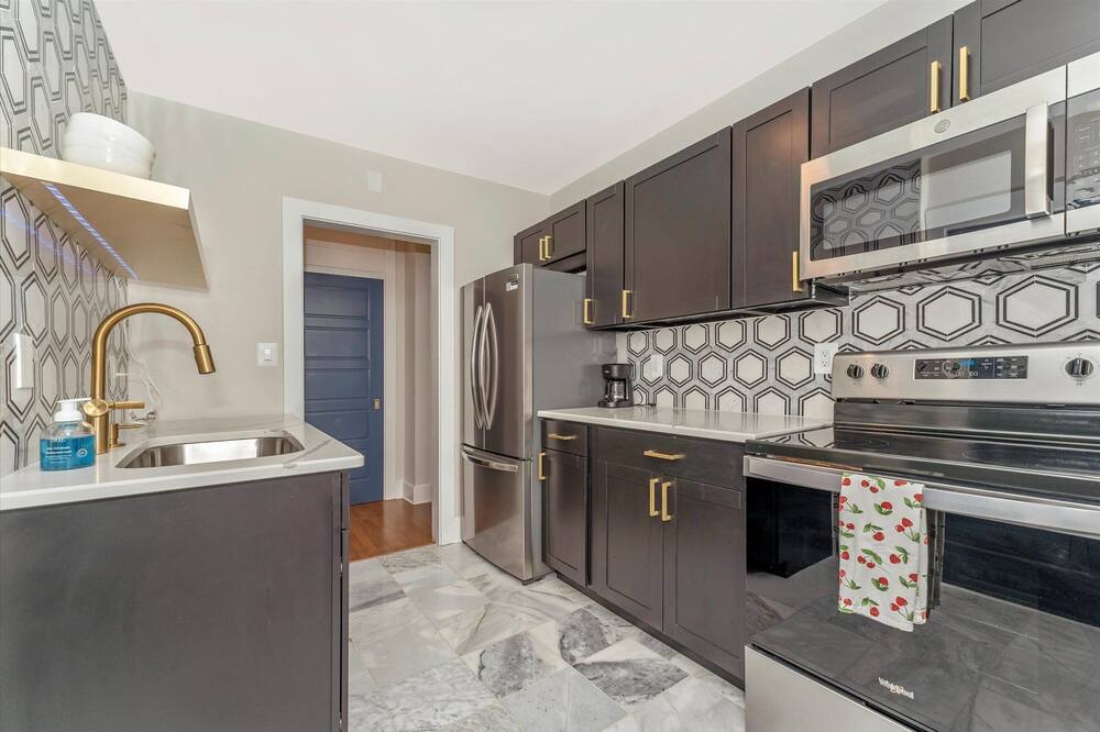 Photo of Kitchen in Downtown