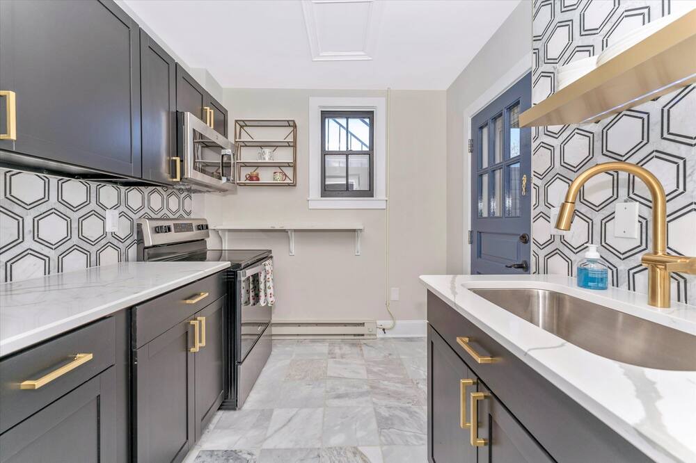 Photo of Kitchen in Downtown