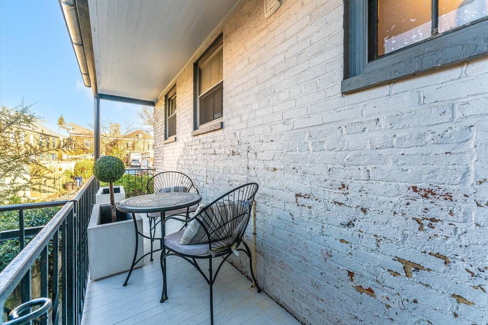Photo of Outdoor in Downtown
